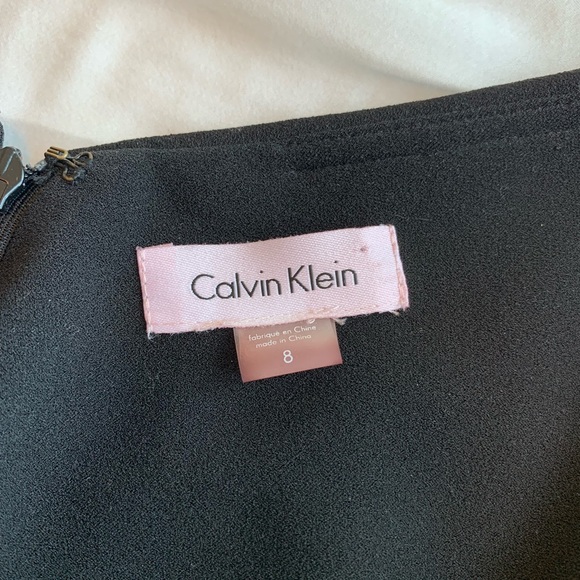 Calvin Klein Dress - Picture 3 of 3